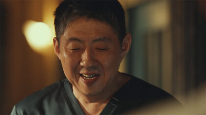 Dr.アシュラ第3話