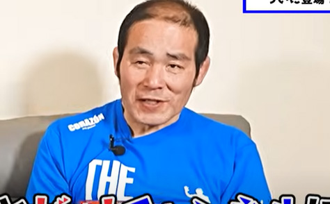 中西学現在