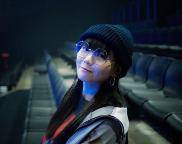山中綾華