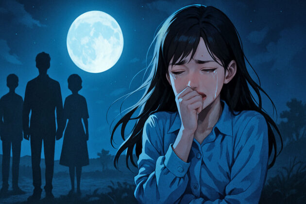 さよなら、お兄ちゃん 