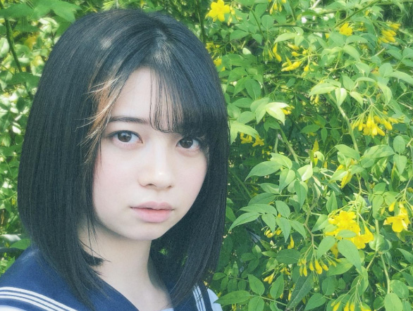 桜田ひより
