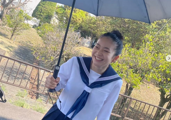 白鳥玉季