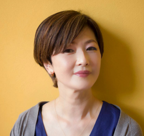 勝村政信妻勝村えみ子